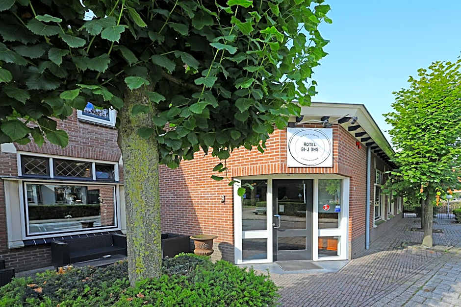 Hotel Bi-j Ons