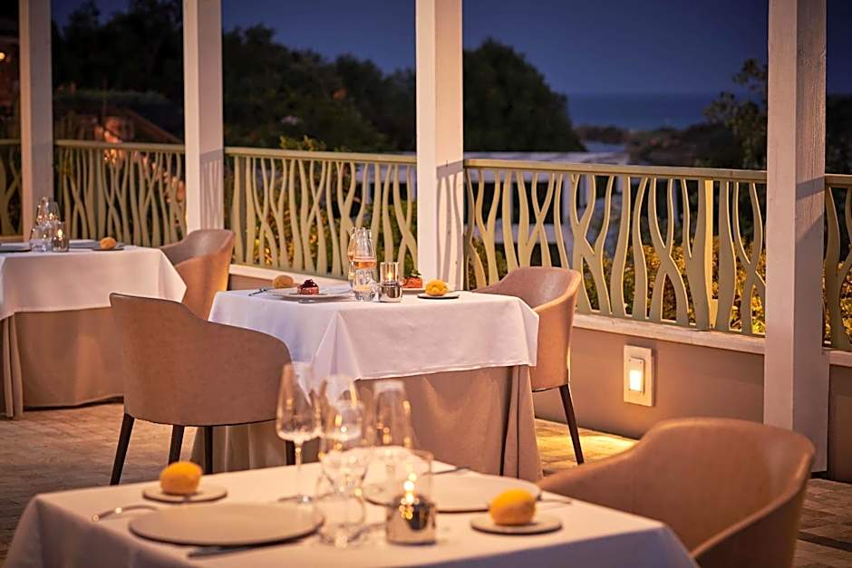 Conrad By Hilton Chia Laguna Sardinia