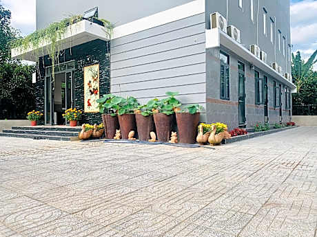 AN BÌNH HOTEL
