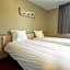 Hotel Ecluse 34