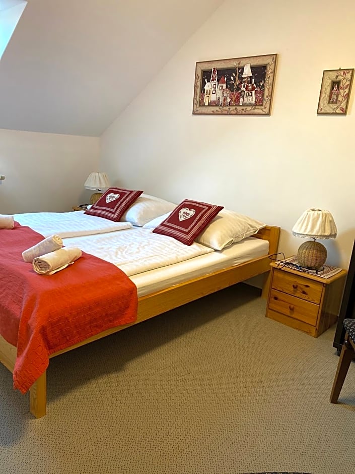 Penzión Vila Petra Bed&Breakfast