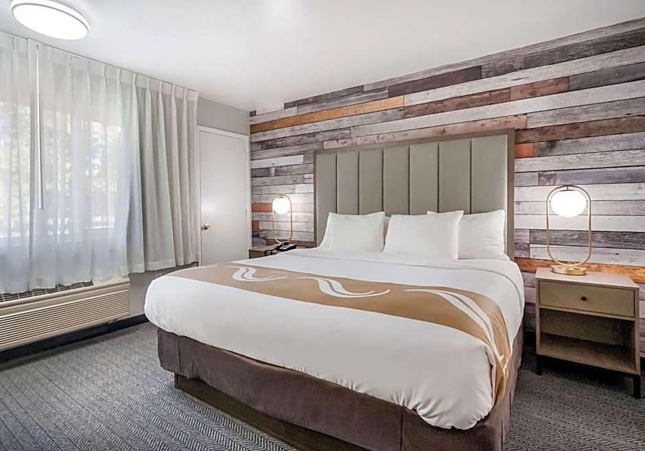 Quality Inn South Lake Tahoe