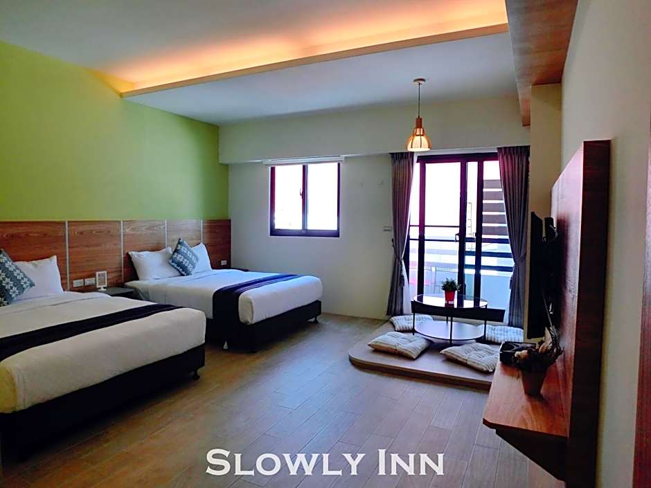 Slowly Inn