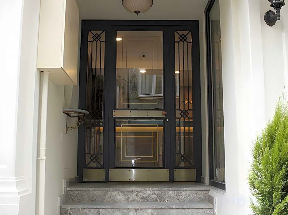 Endless Comfort Hotel Taksim