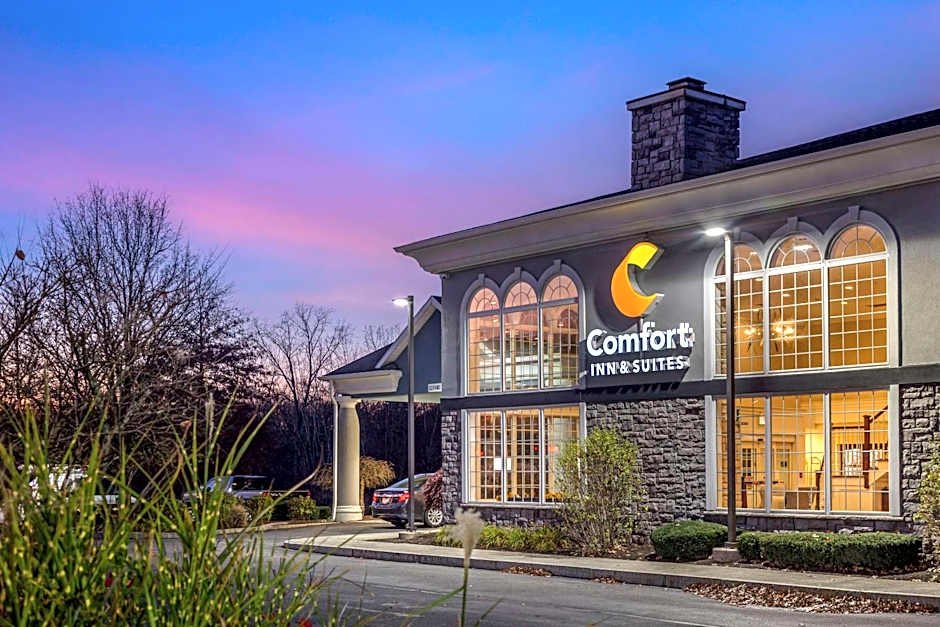 Comfort Inn & Suites East Greenbush