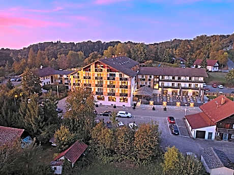 Wellnesshotel Zum Koch