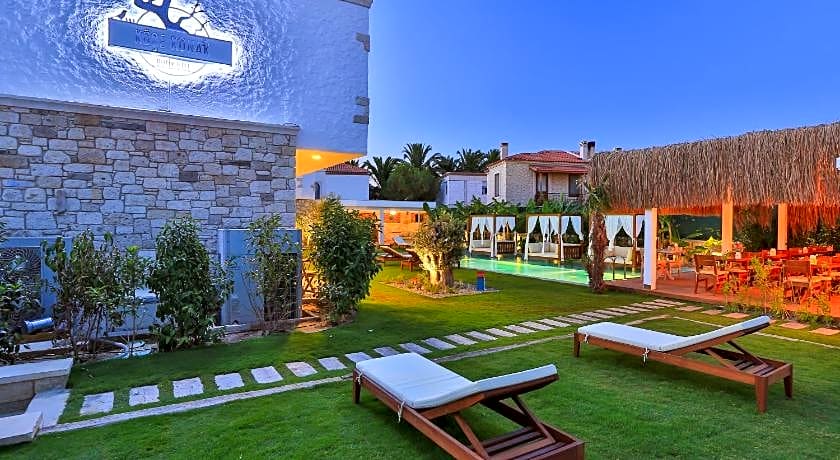Kose Konak Butik Hotel-Special Category-Adult Only