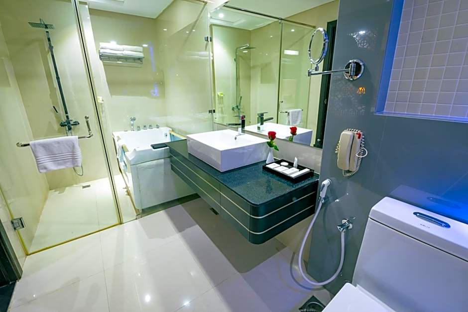 Arman Hotel Juffair Mall