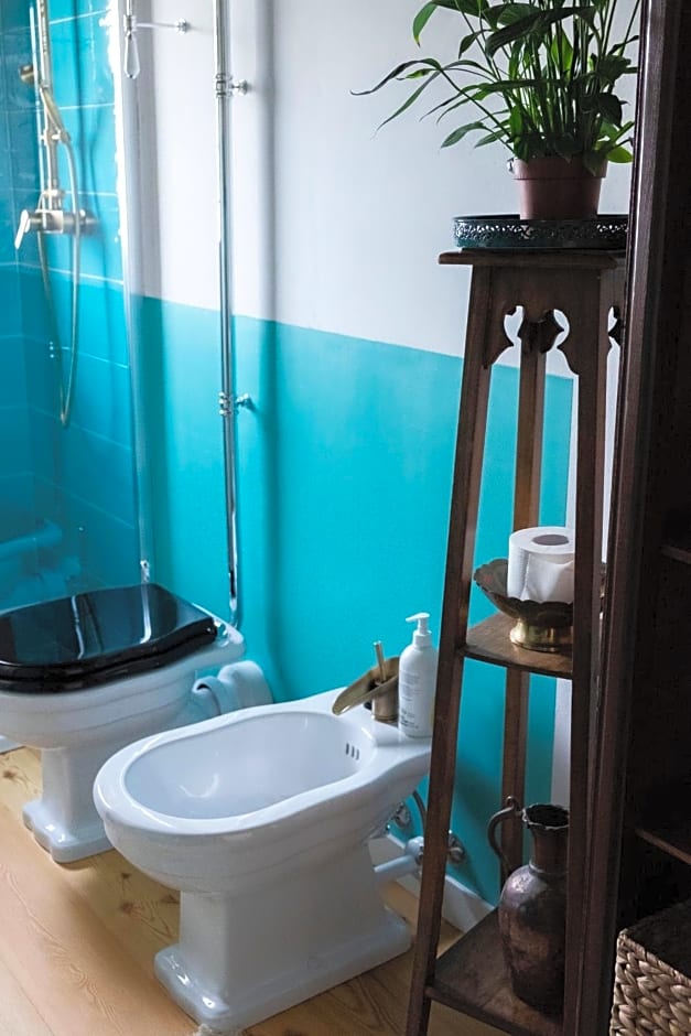 La Porta Accanto B&B