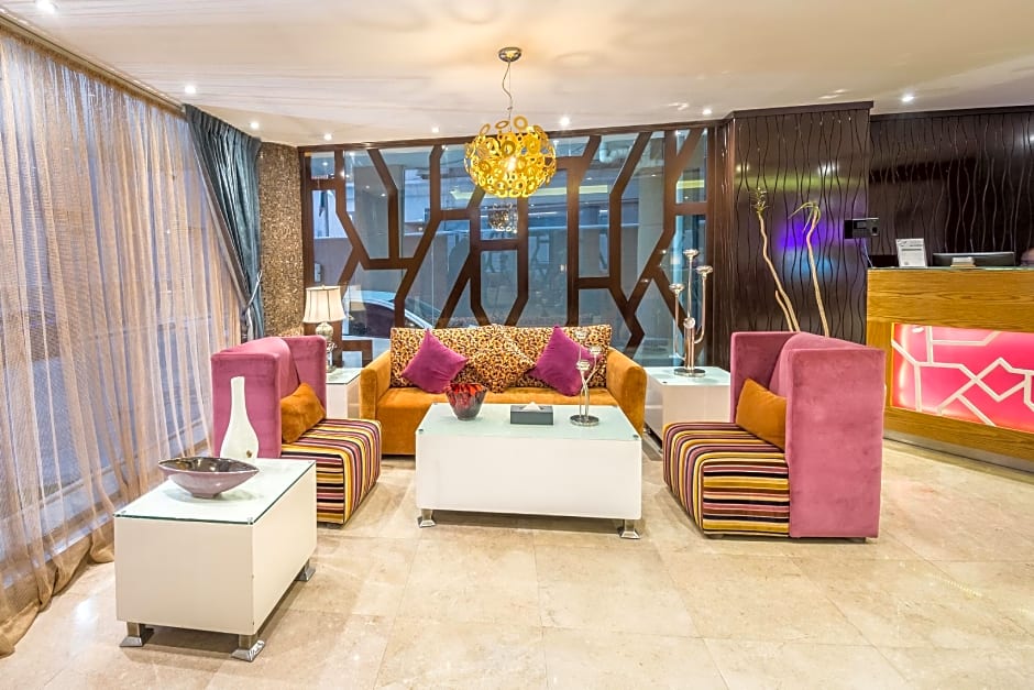 Al Muhaidb Residence Al KHOBAR