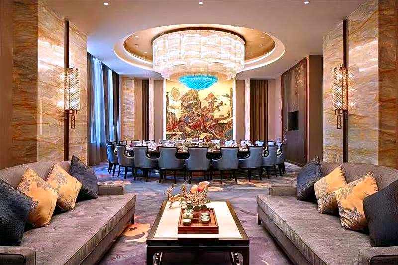 Wanda Realm Guangyuan