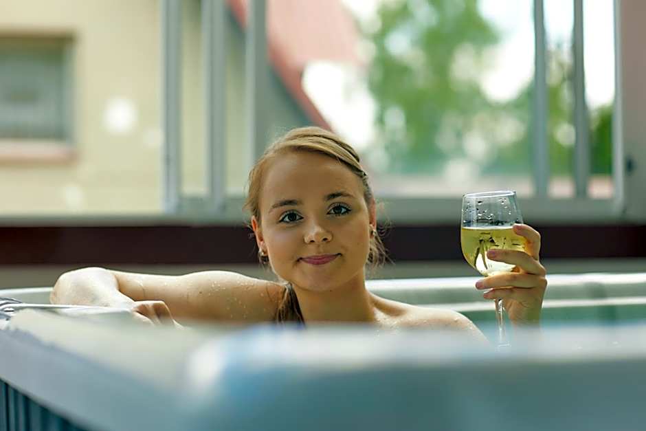 Hotel Mazury