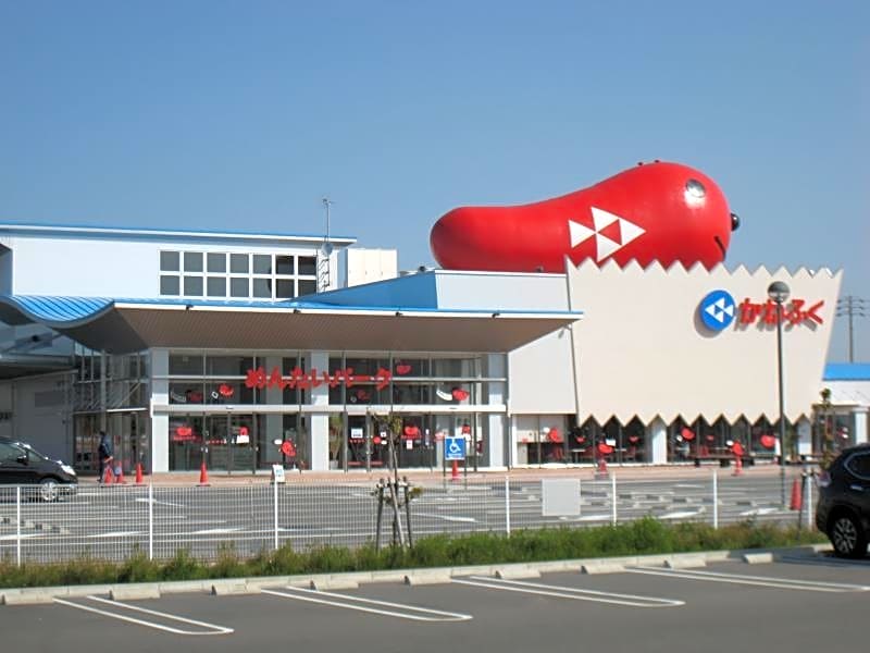 J Hotel Rinku