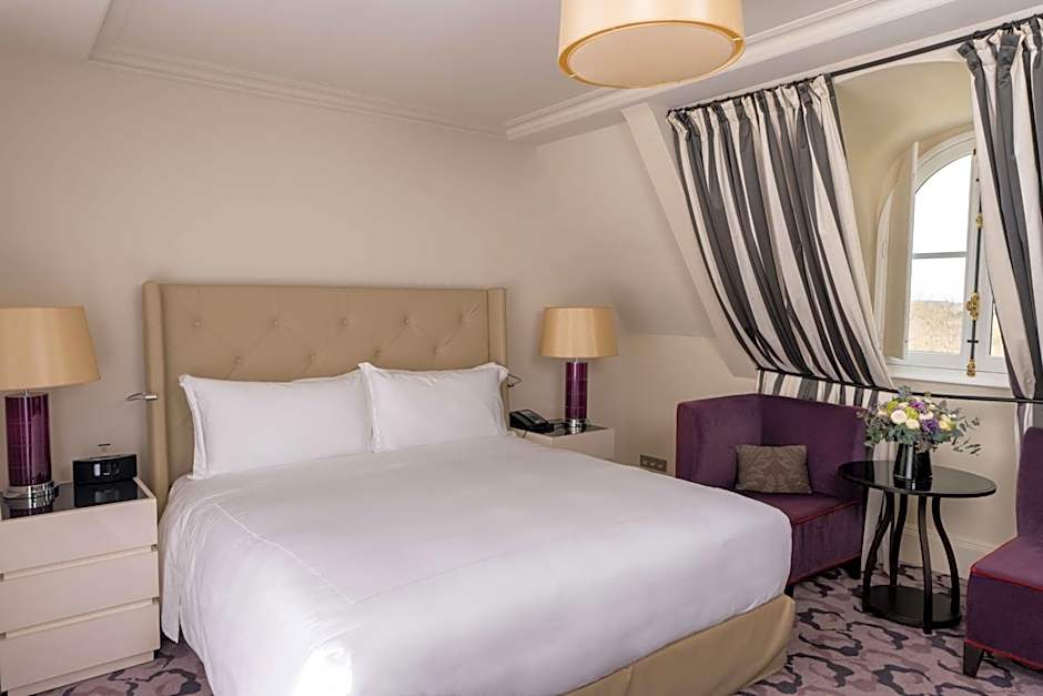 Trianon Palace Versailles, A Waldorf Astoria By Hilton Hotel