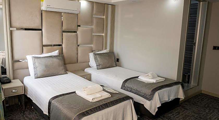 Hotel Grand Heykel