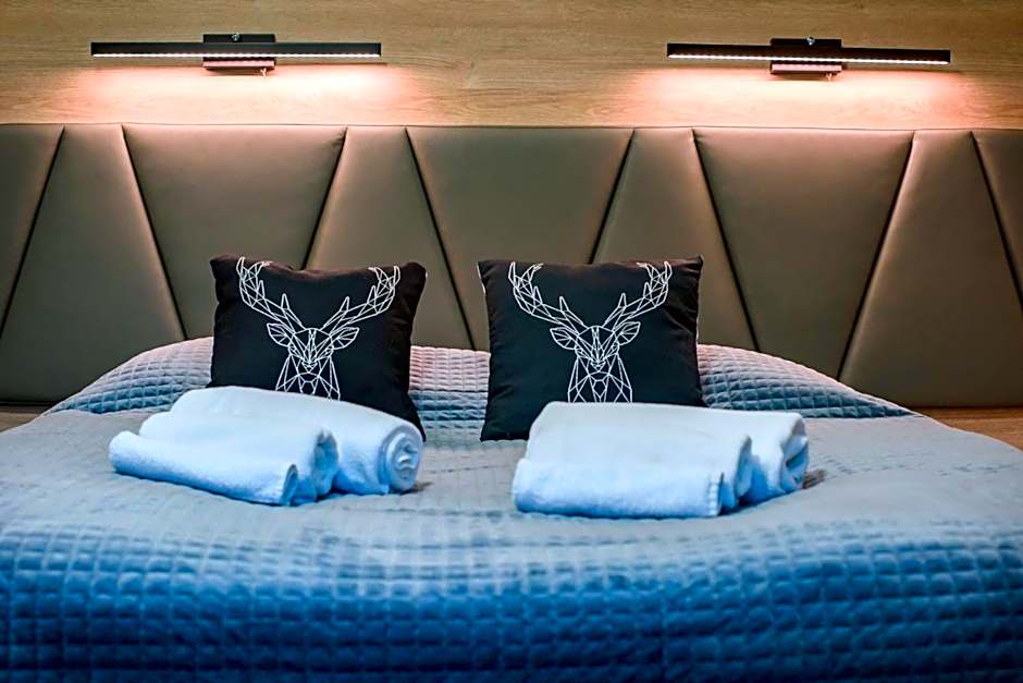Wójcik SPA - Krynica Zdrój