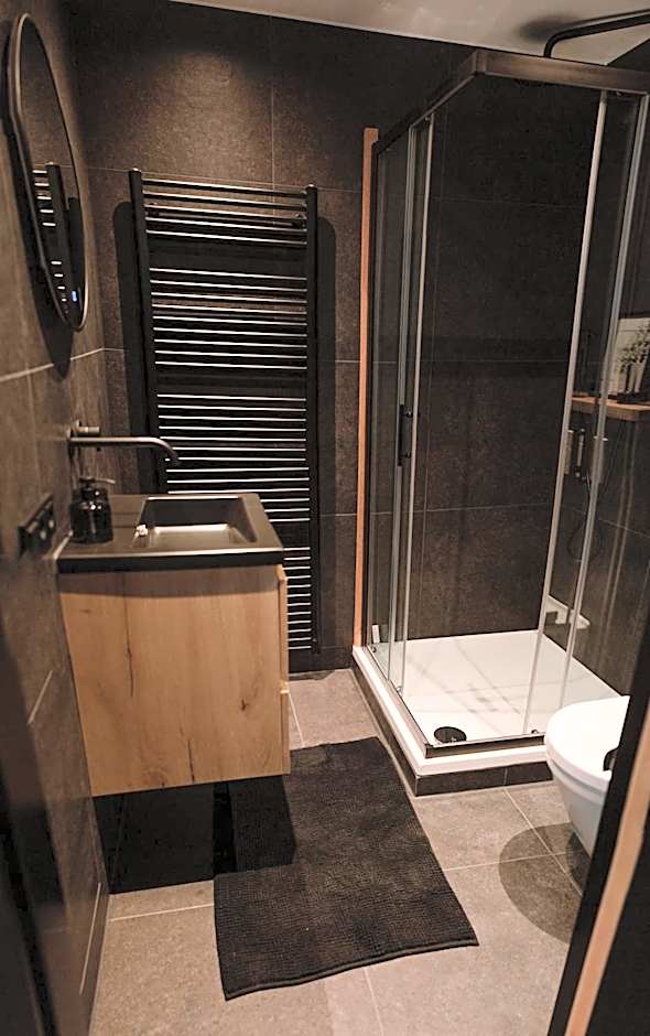 De la Rue Vakantiesuites