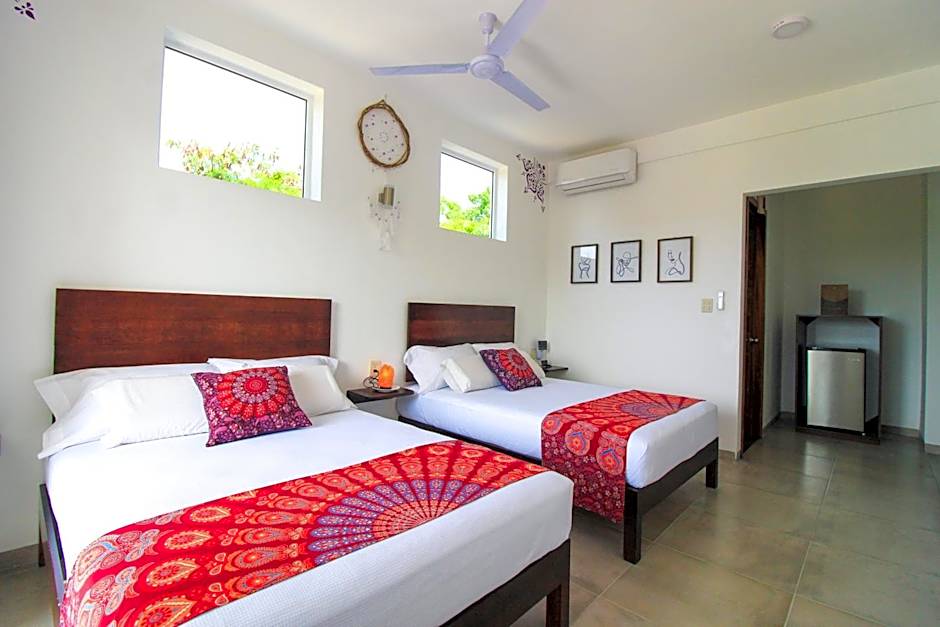 Casa de Olas Boutique Hotel