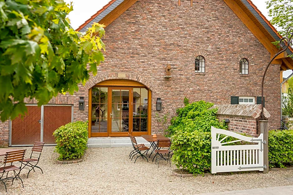 Landhotel Lebensart