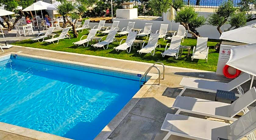 Casa Bianca Adults Only "by Checkin"