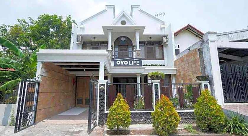 KoolKost @ Margorejo