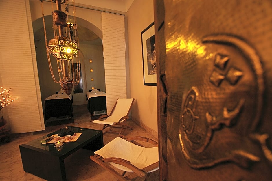 Demeures D'Orient Riad de Luxe & Spa