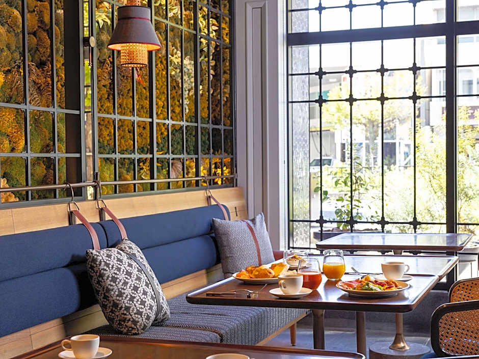 Mercure Kyoto Station