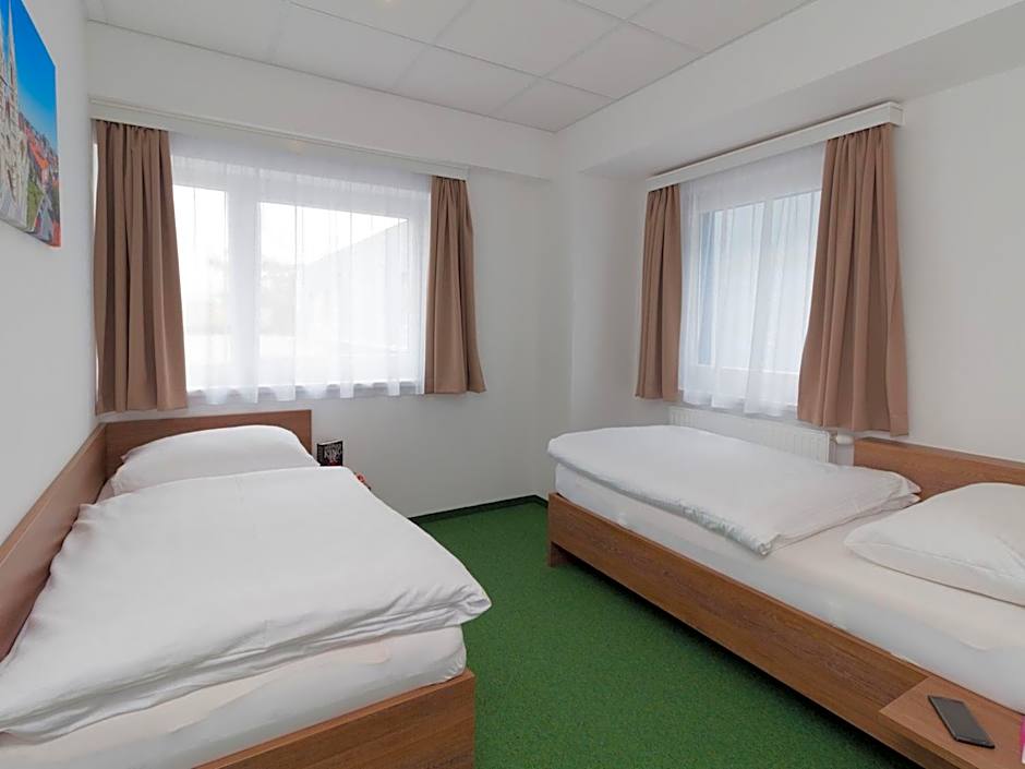 WinBudget "bed&breakfast"