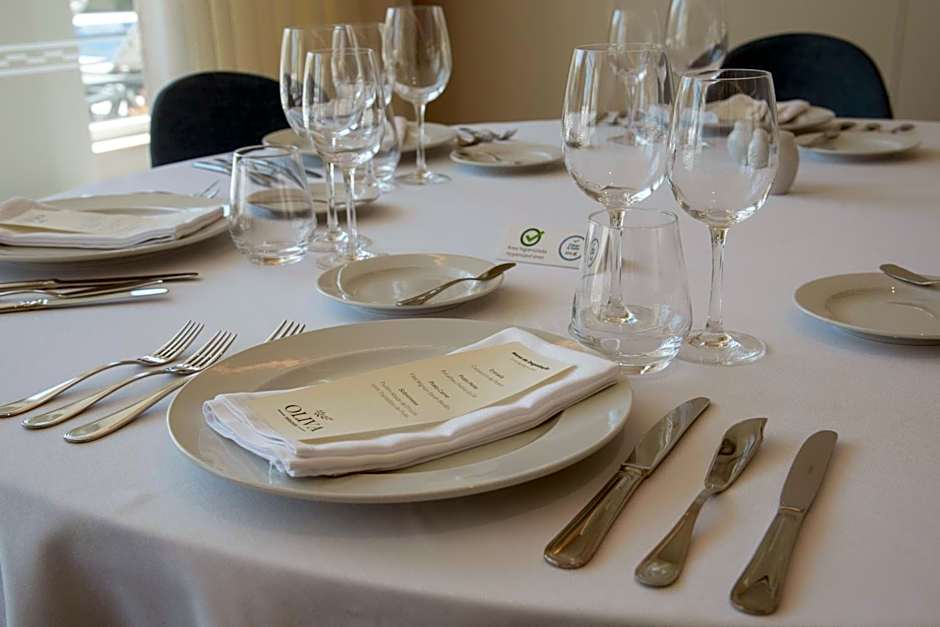 Luna Hotel de Tábua