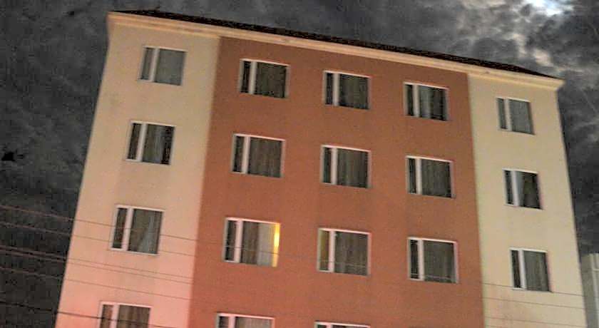 Best Western Swing High Katra