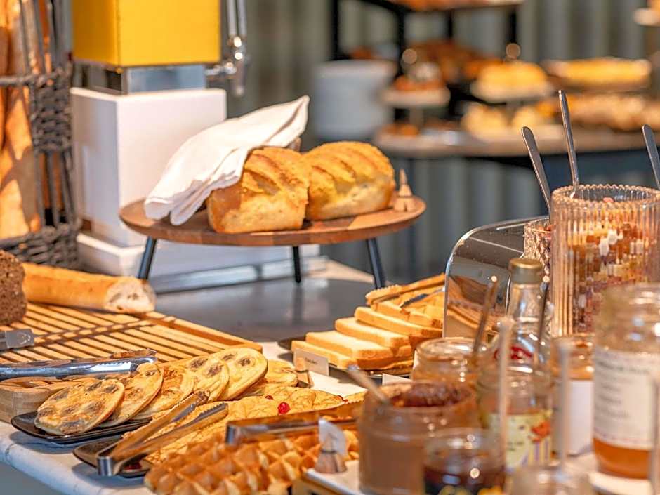 L'Esquisse Hotel & Spa Colmar - MGallery Collection
