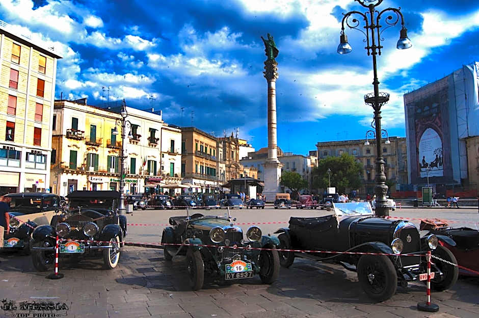 Leccesalento Bed And Breakfast