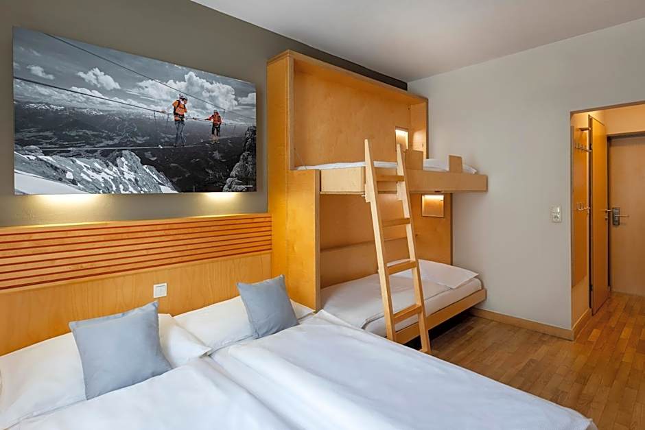 JUFA Hotel Schladming