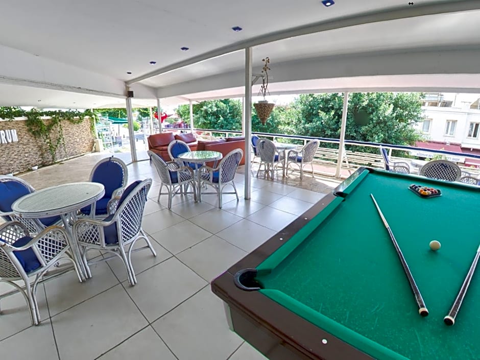 Bodrum Sky Nova Suites - All Inclusive