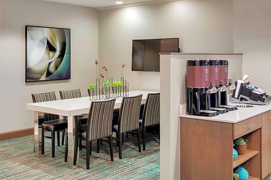 Residence Inn by Marriott Portsmouth