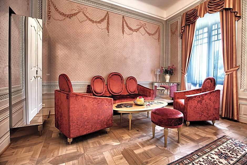 Art Hotel Kaštieľ