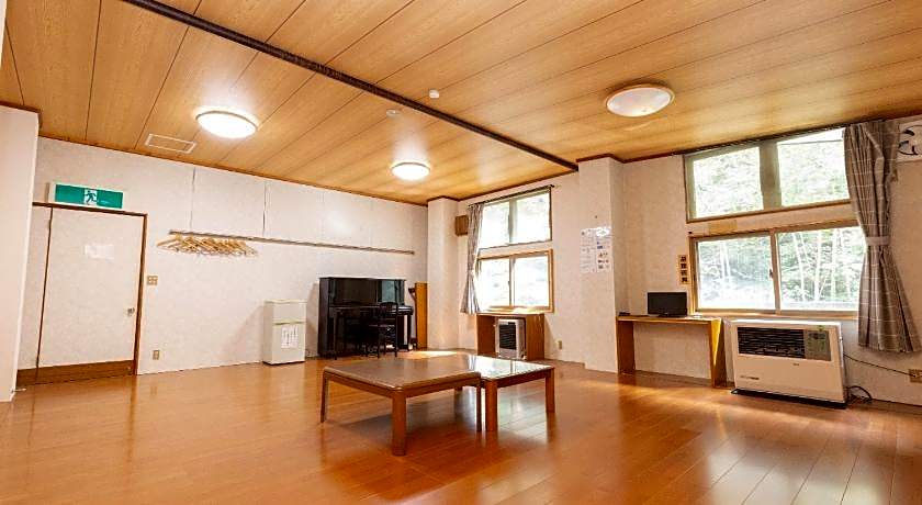 Naeba Lodge Oka