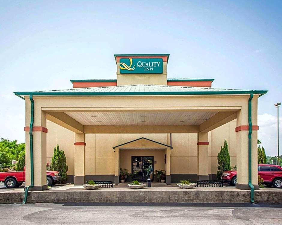 Quality Inn Florence East