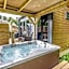 Calthwaite Hall Lodges
