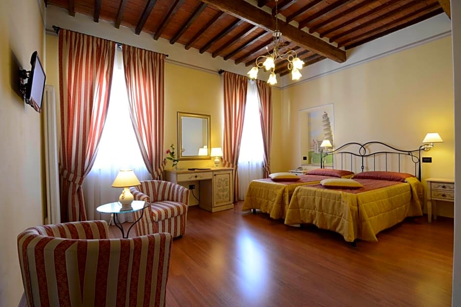 Hotel Di Stefano