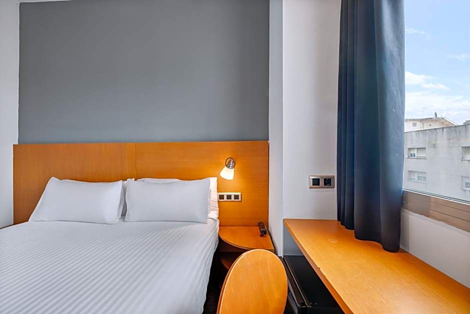 Hotel Porta de Gallecs