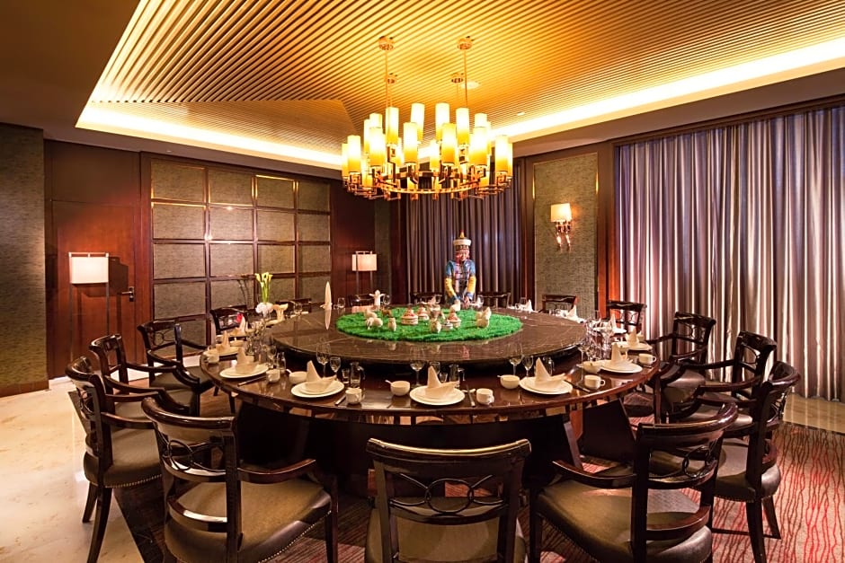 Holiday Inn & Suites Hulunbuir, an IHG Hotel