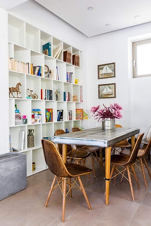 Menta City Boutique Hotel