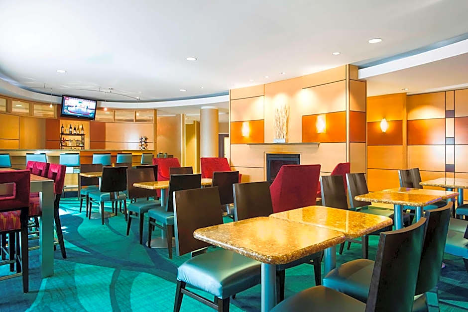 SpringHill Suites by Marriott Omaha East/Council Bluffs, IA