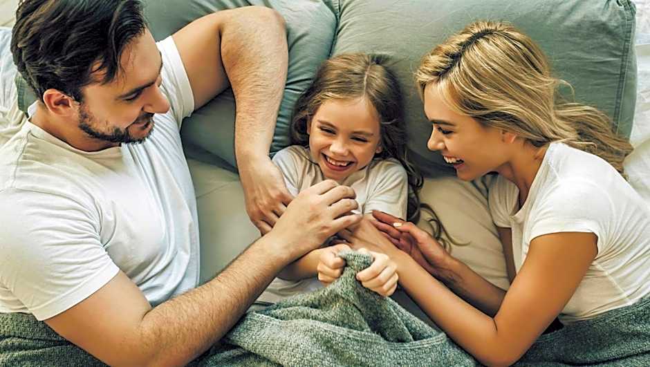 Motel Forrest Rockville