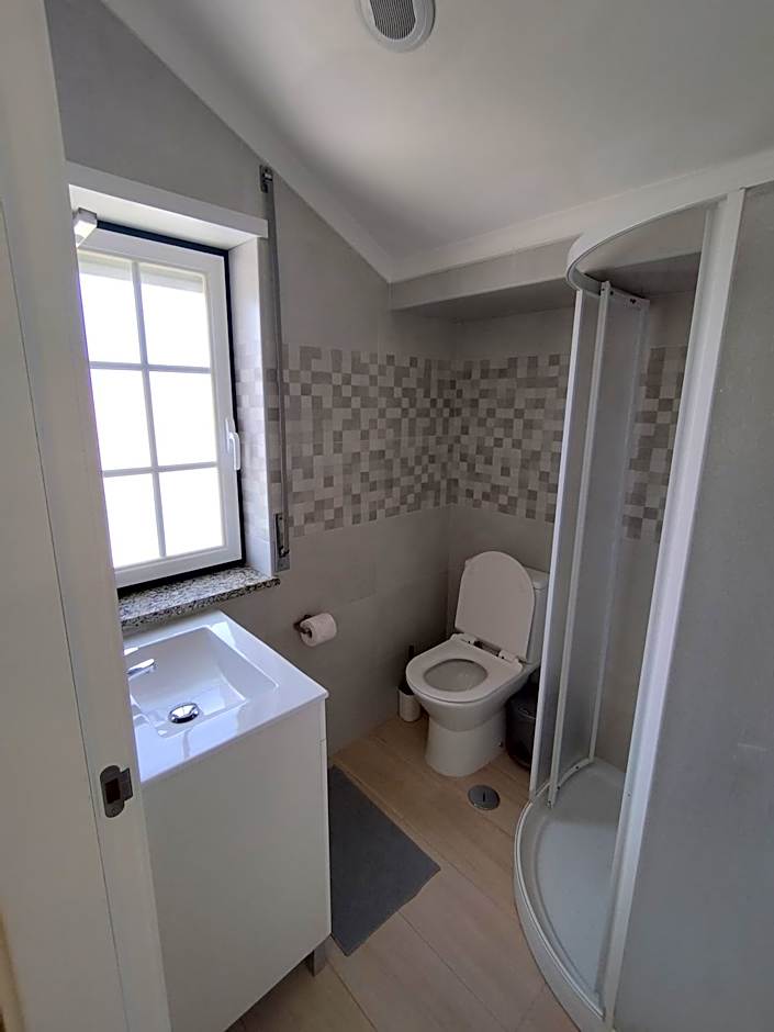 Brisa Do Mar - Consolação