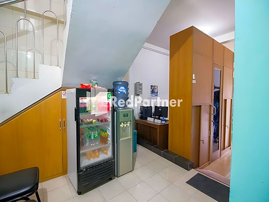 Halona Residence near Pakuwon Mall Jogja Mitra RedDoorz