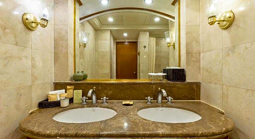 Richmonde Hotel Ortigas