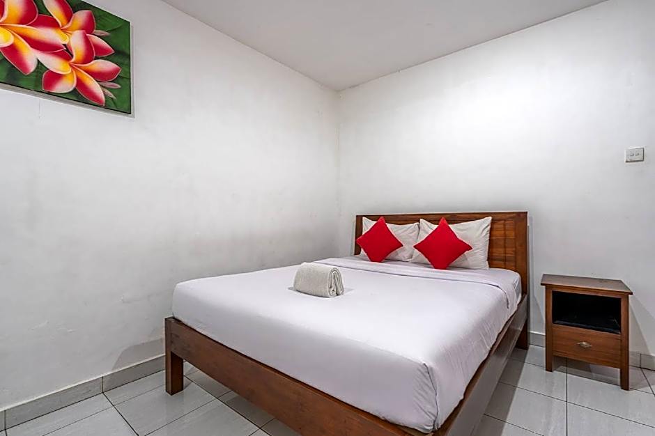 Ganandra Stay Denpasar