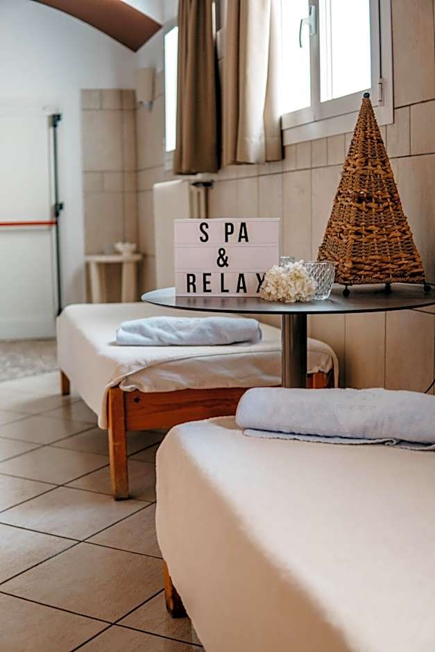 Hotel Villa Sorriso